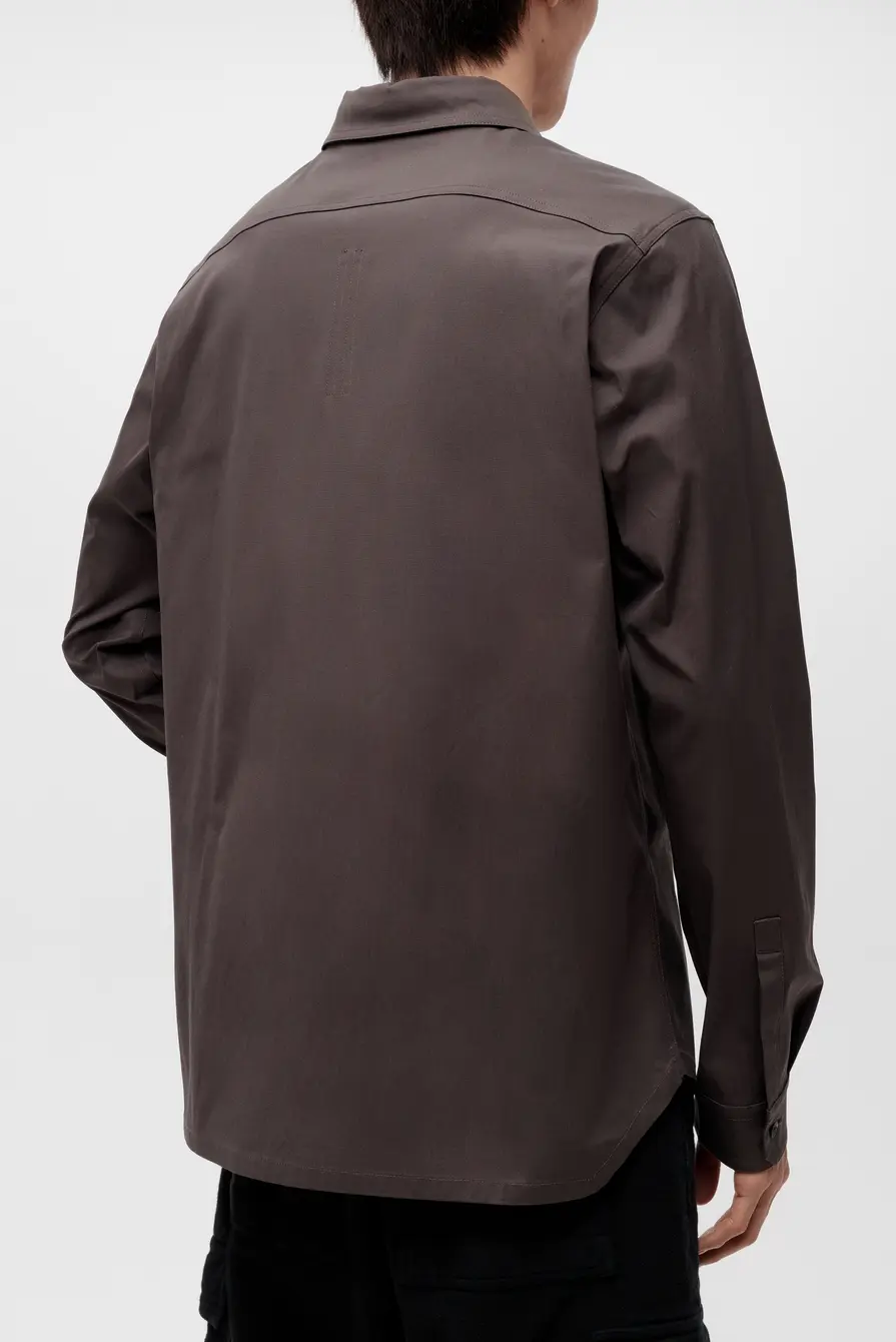 Рубашка Rick Owens