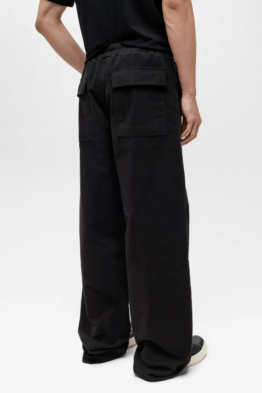 Брюки Rick Owens