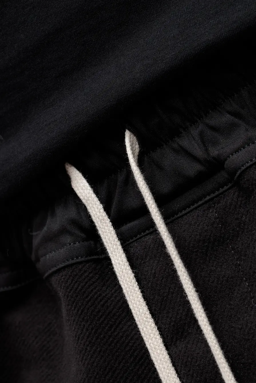 Брюки Rick Owens