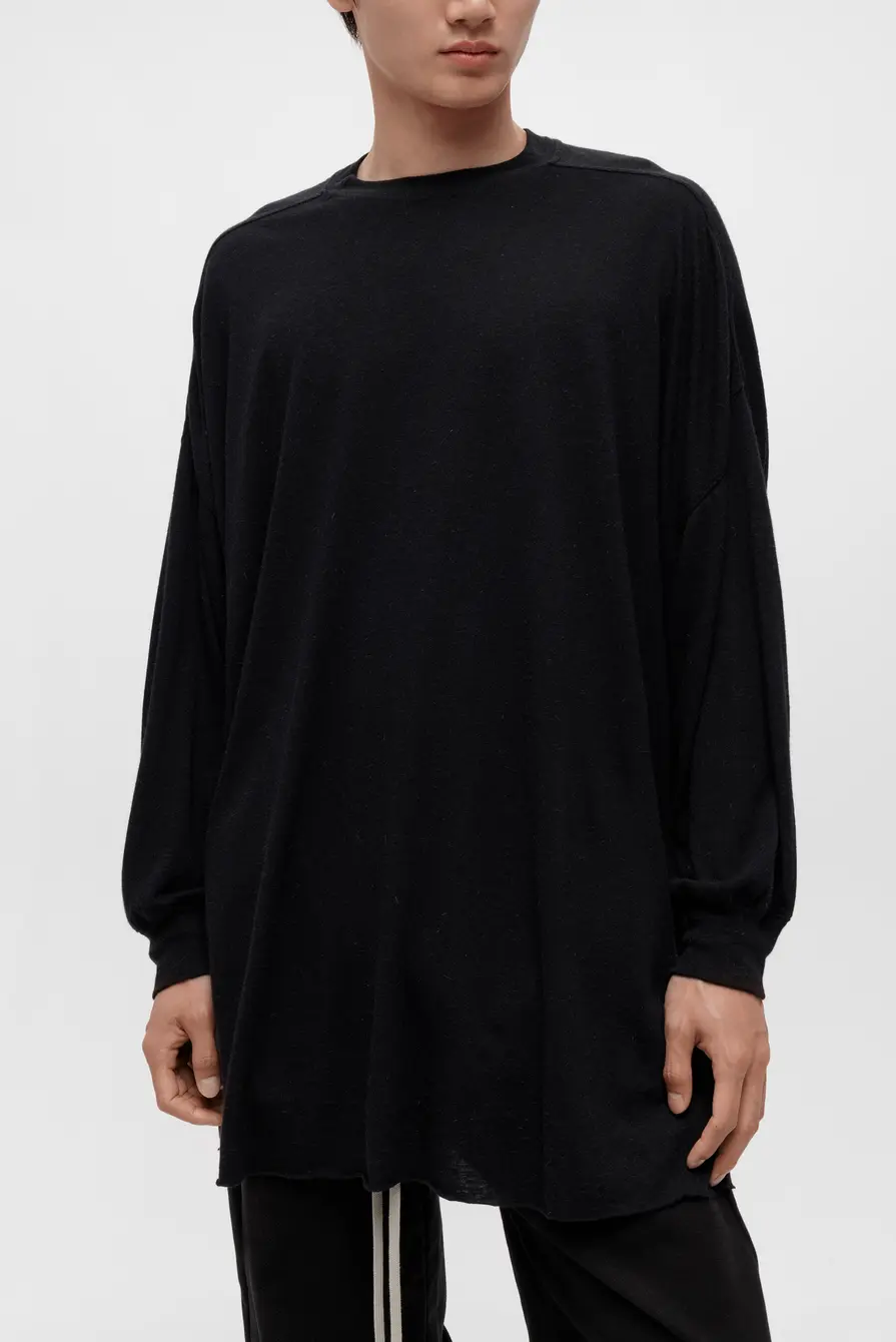 Лонгслив Rick Owens