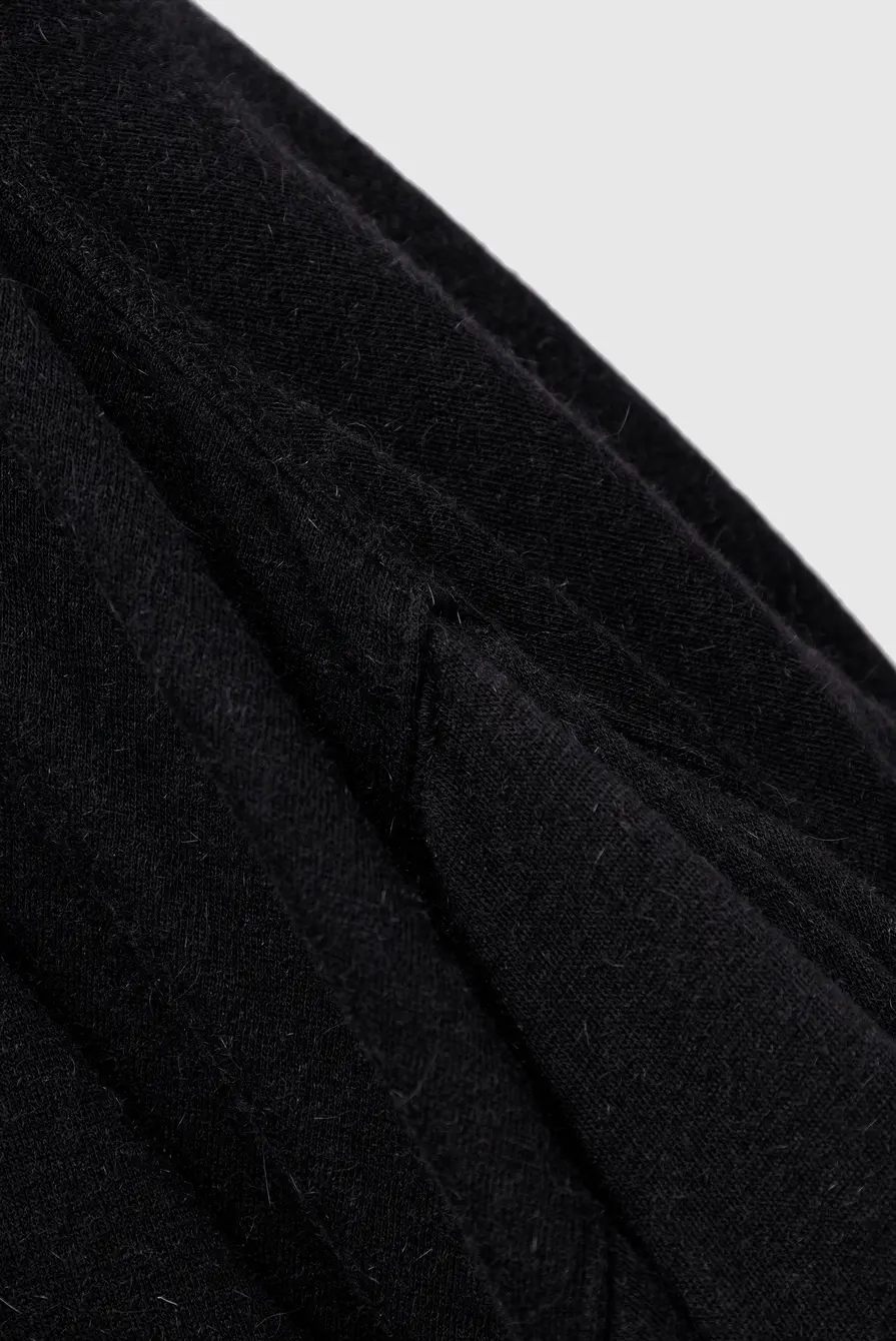 Лонгслив Rick Owens