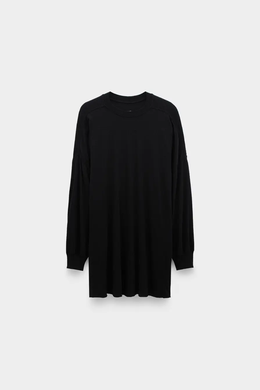 Лонгслив Rick Owens