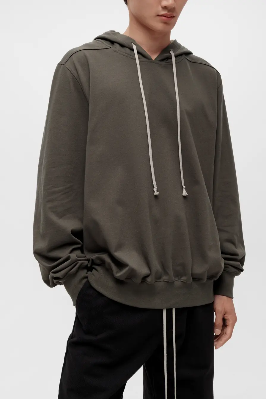 Худи Rick Owens