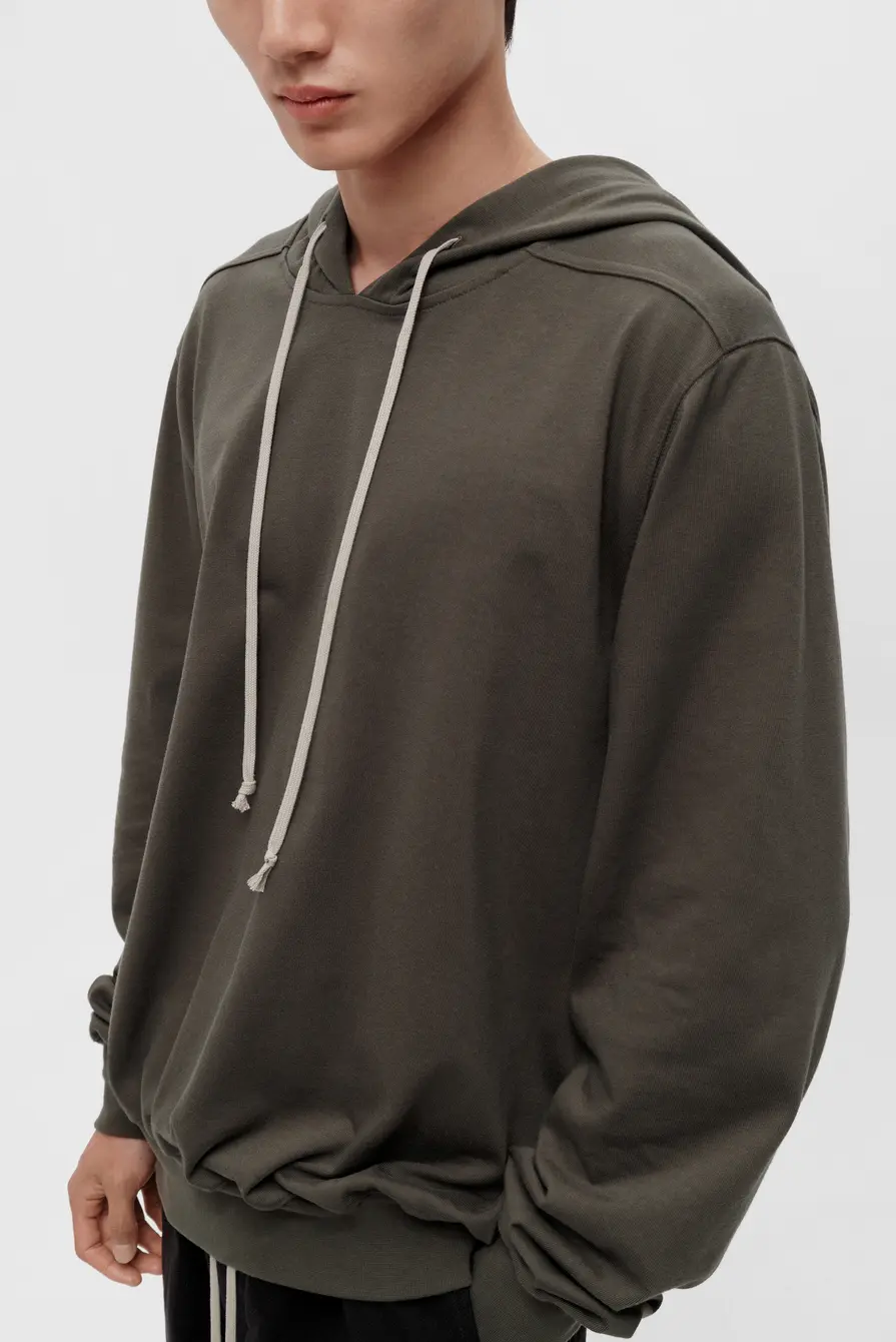 Худи Rick Owens