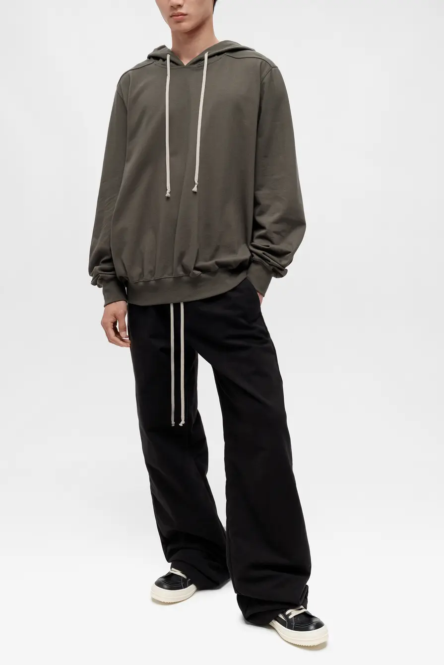 Худи Rick Owens