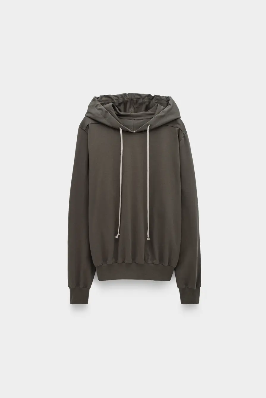 Худи Rick Owens