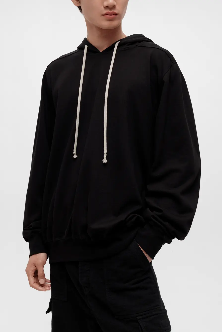 Худи Rick Owens
