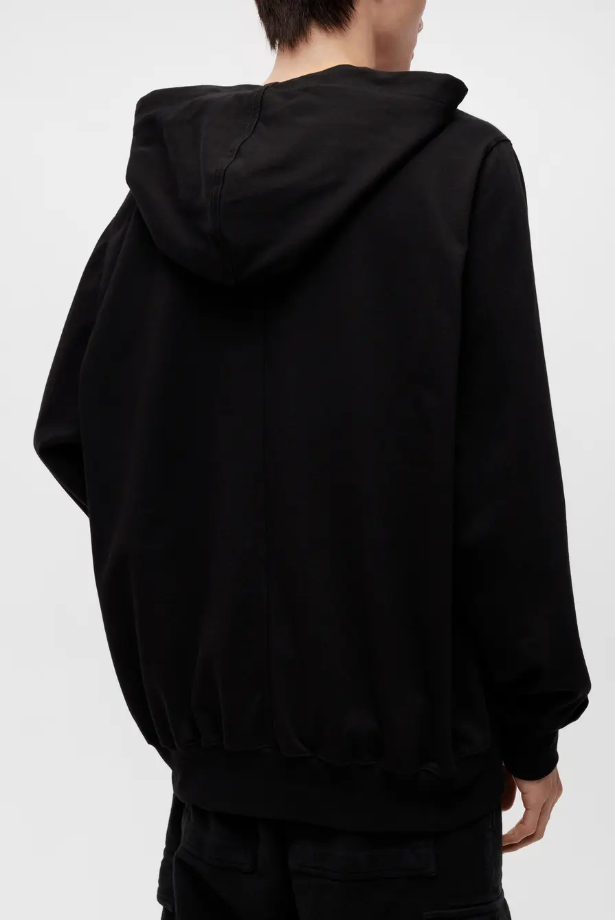 Худи Rick Owens