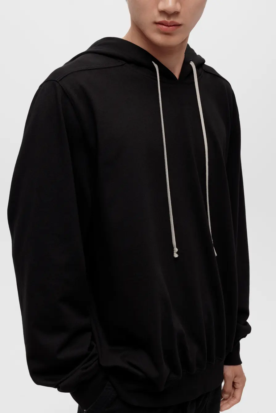 Худи Rick Owens