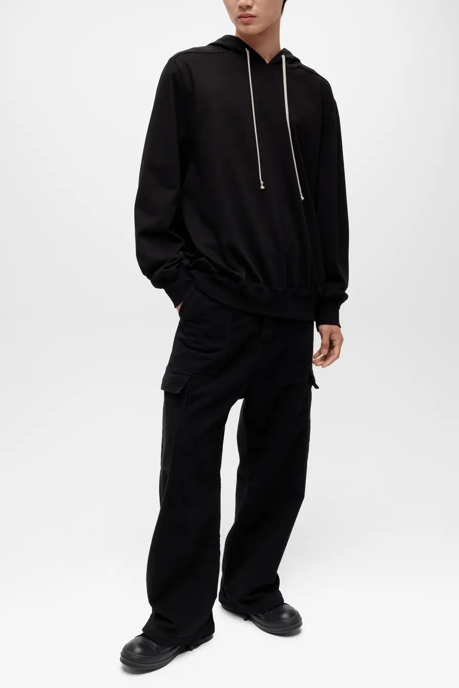 Худи Rick Owens