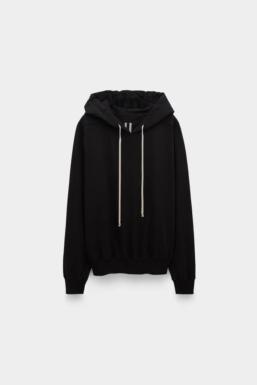 Худи Rick Owens