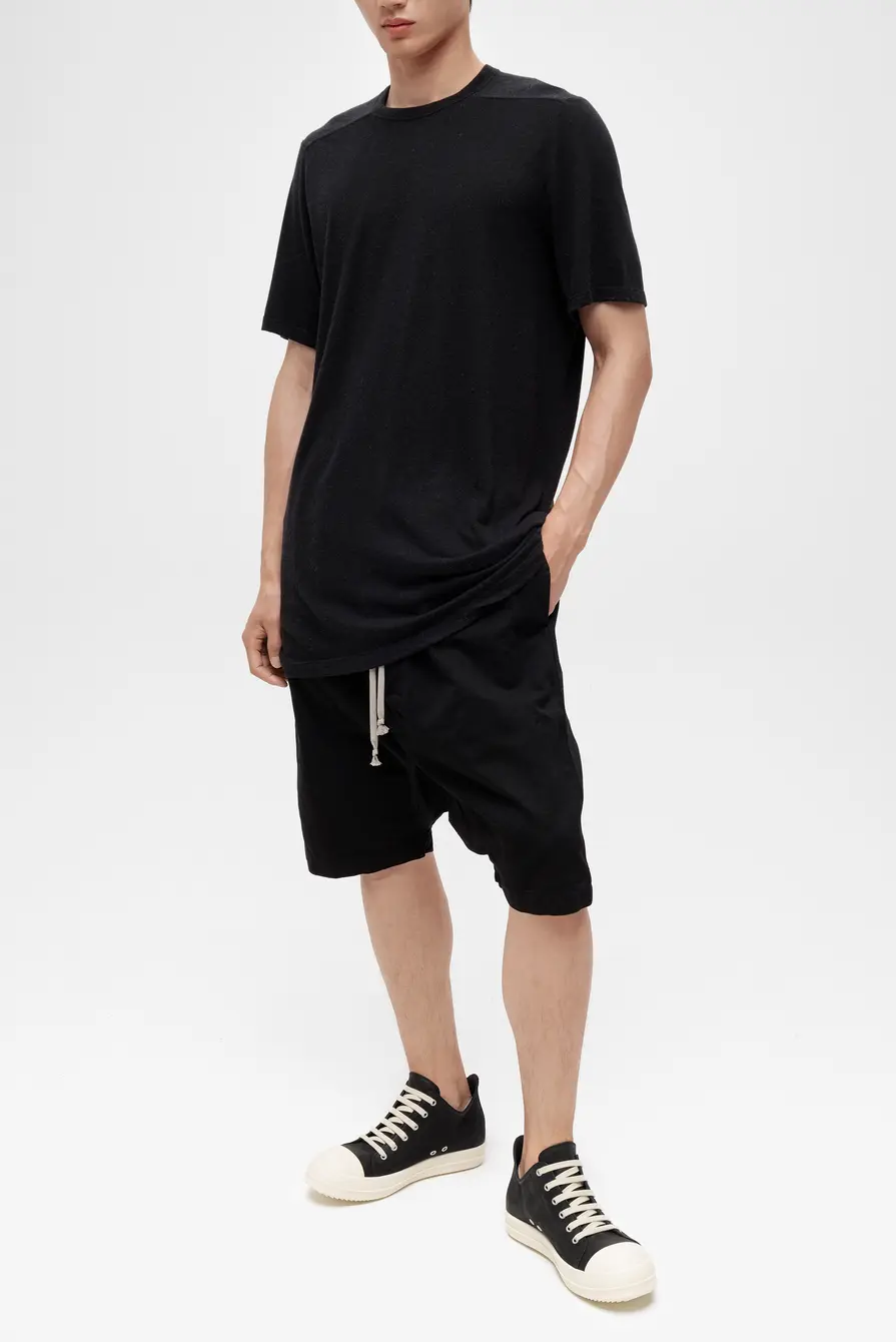 Футболка Rick Owens