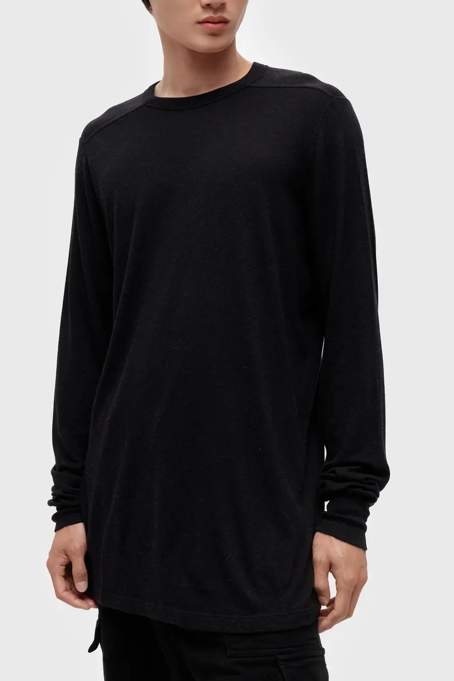 Лонгслив Rick Owens