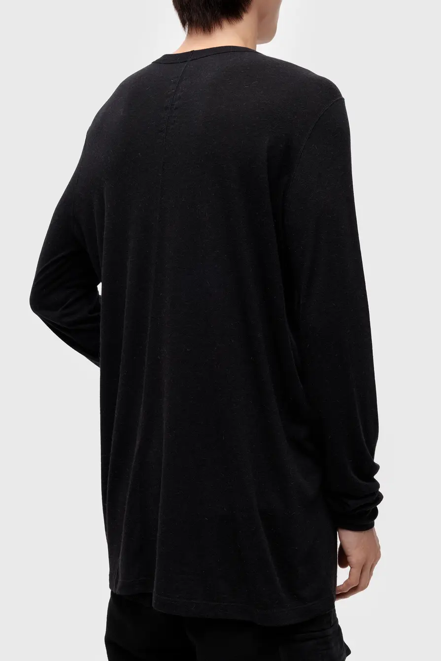 Лонгслив Rick Owens