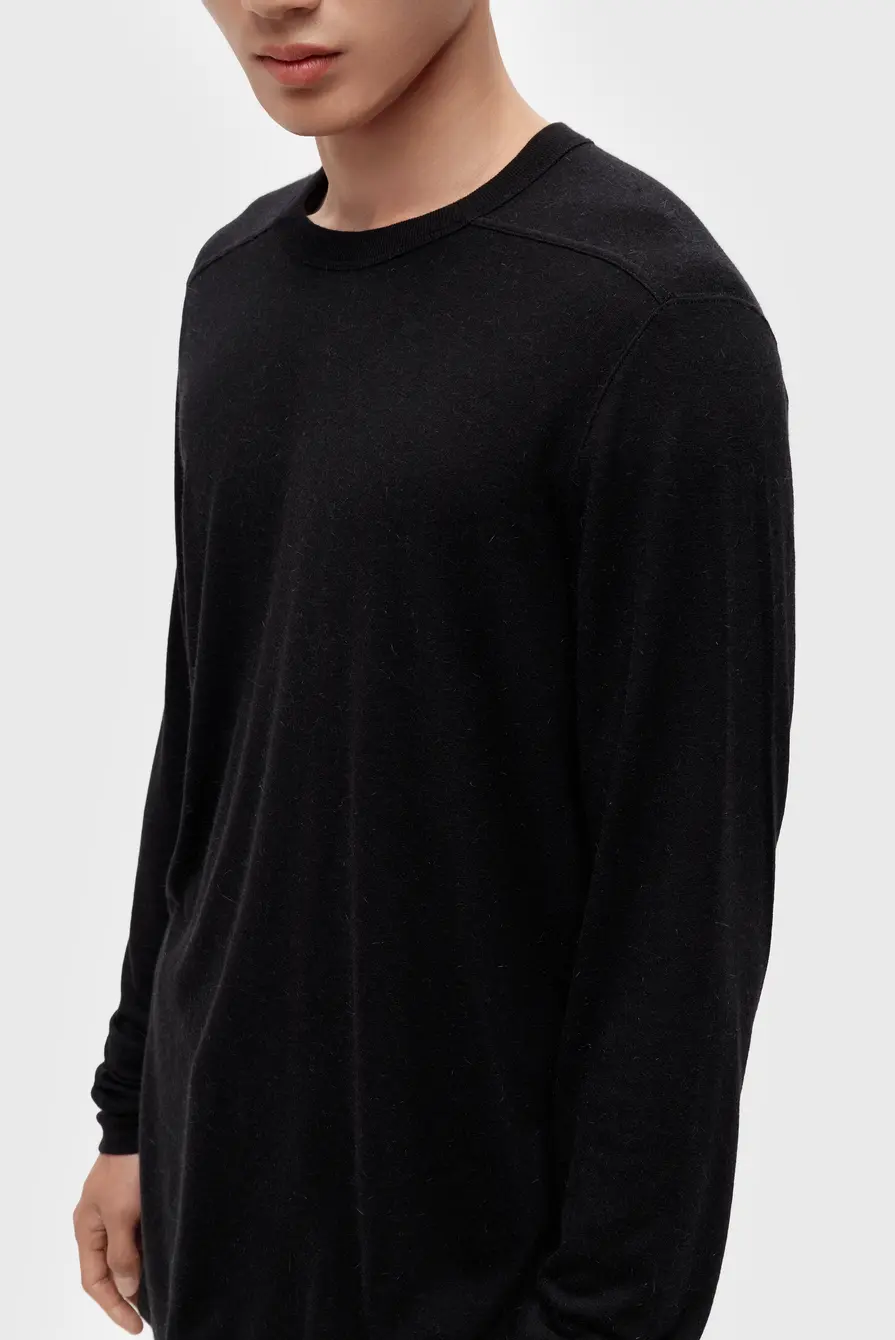 Лонгслив Rick Owens