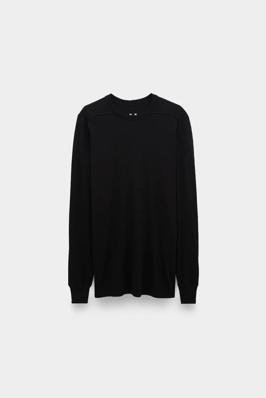 Лонгслив Rick Owens
