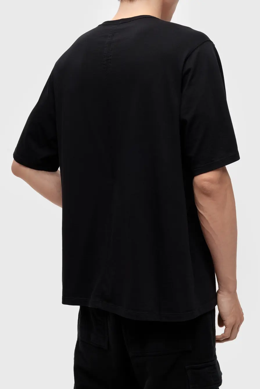 Футболка Rick Owens