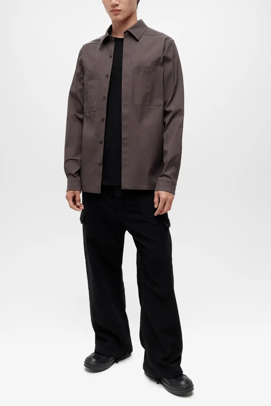 Футболка Rick Owens