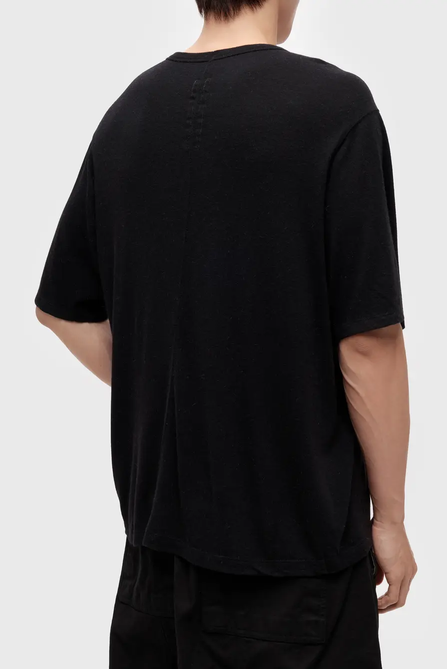 Футболка Rick Owens
