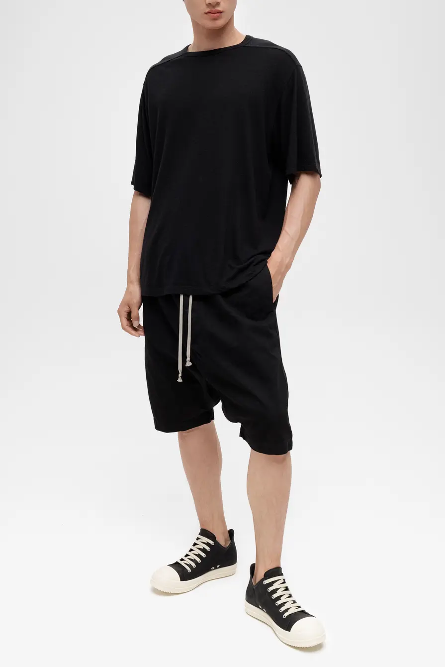 Футболка Rick Owens