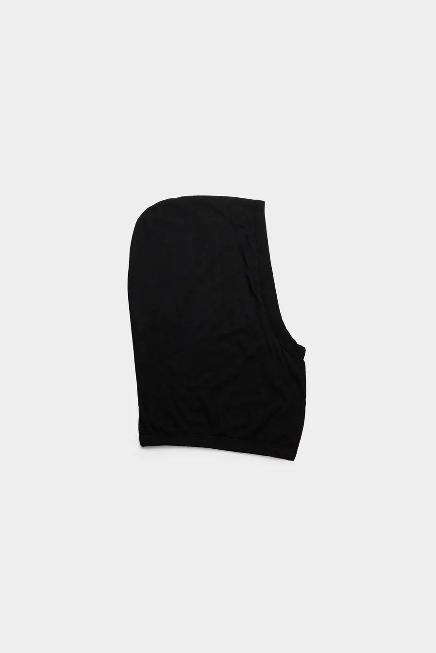 Капор Rick Owens