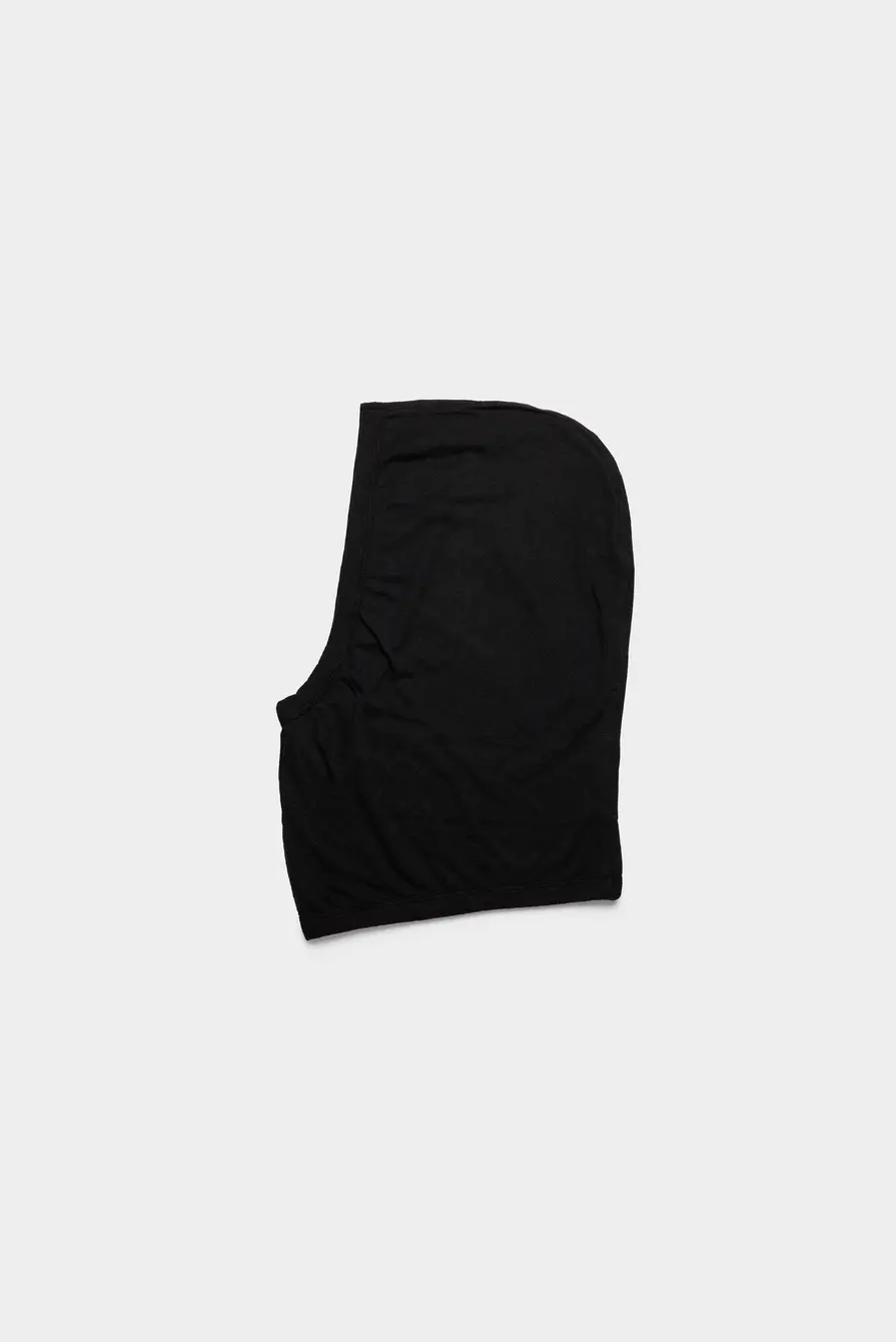 Капор Rick Owens