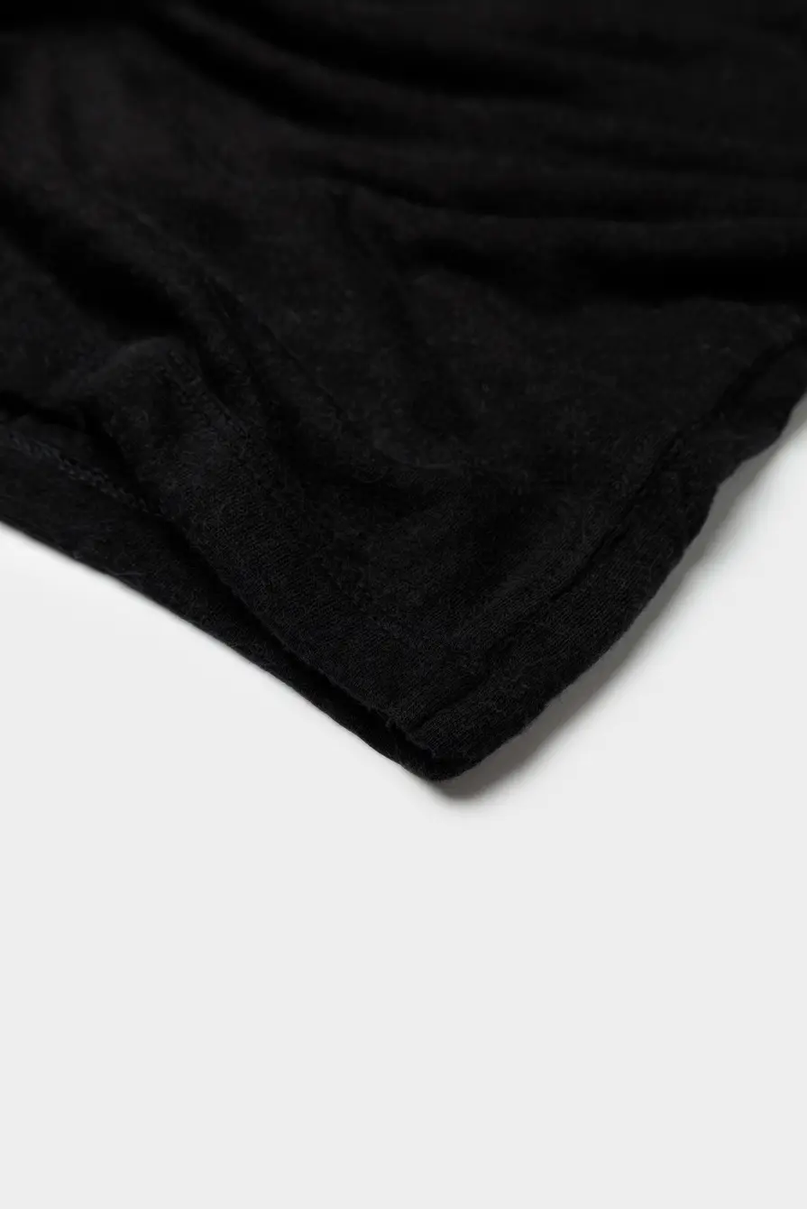 Капор Rick Owens