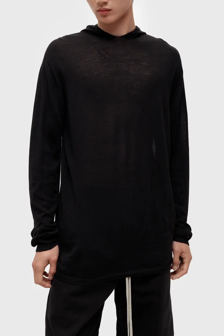 Худи Rick Owens