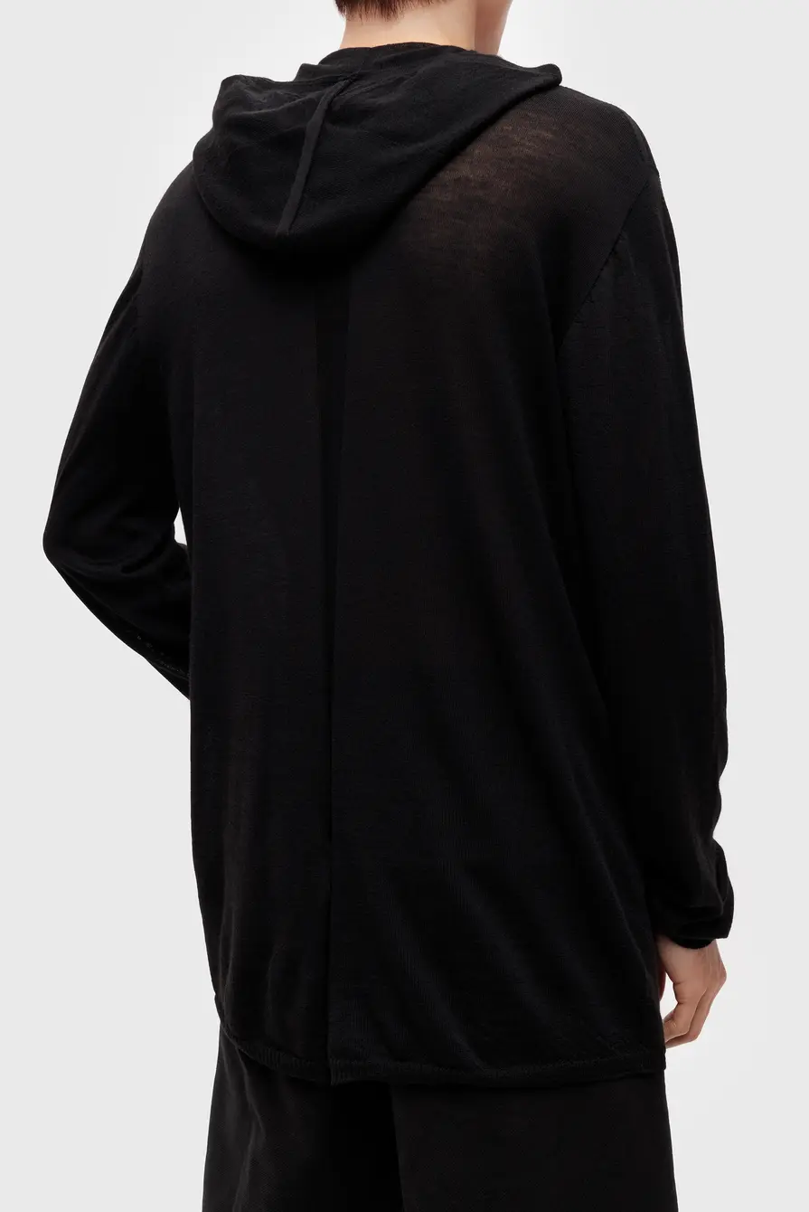 Худи Rick Owens