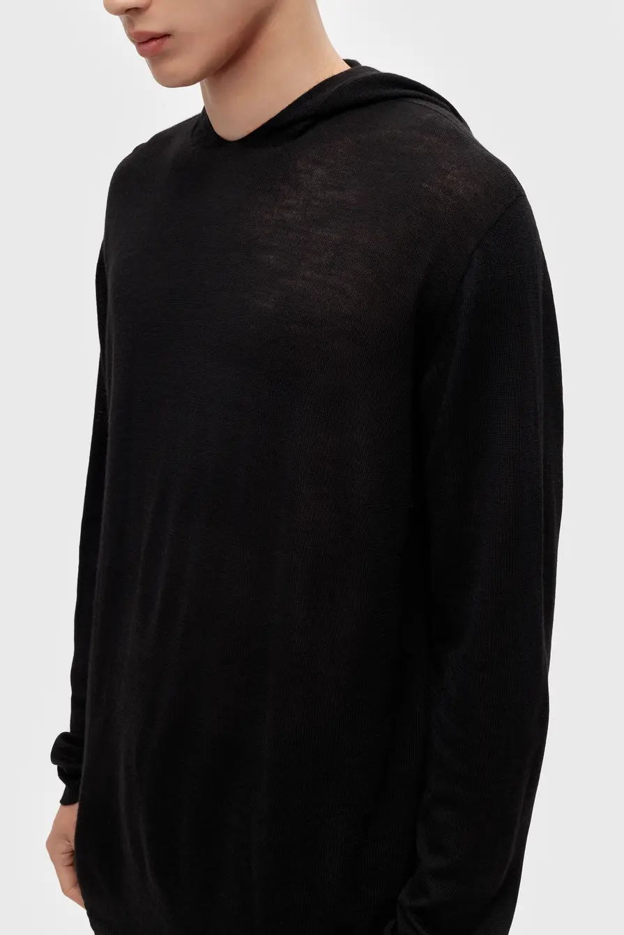 Худи Rick Owens
