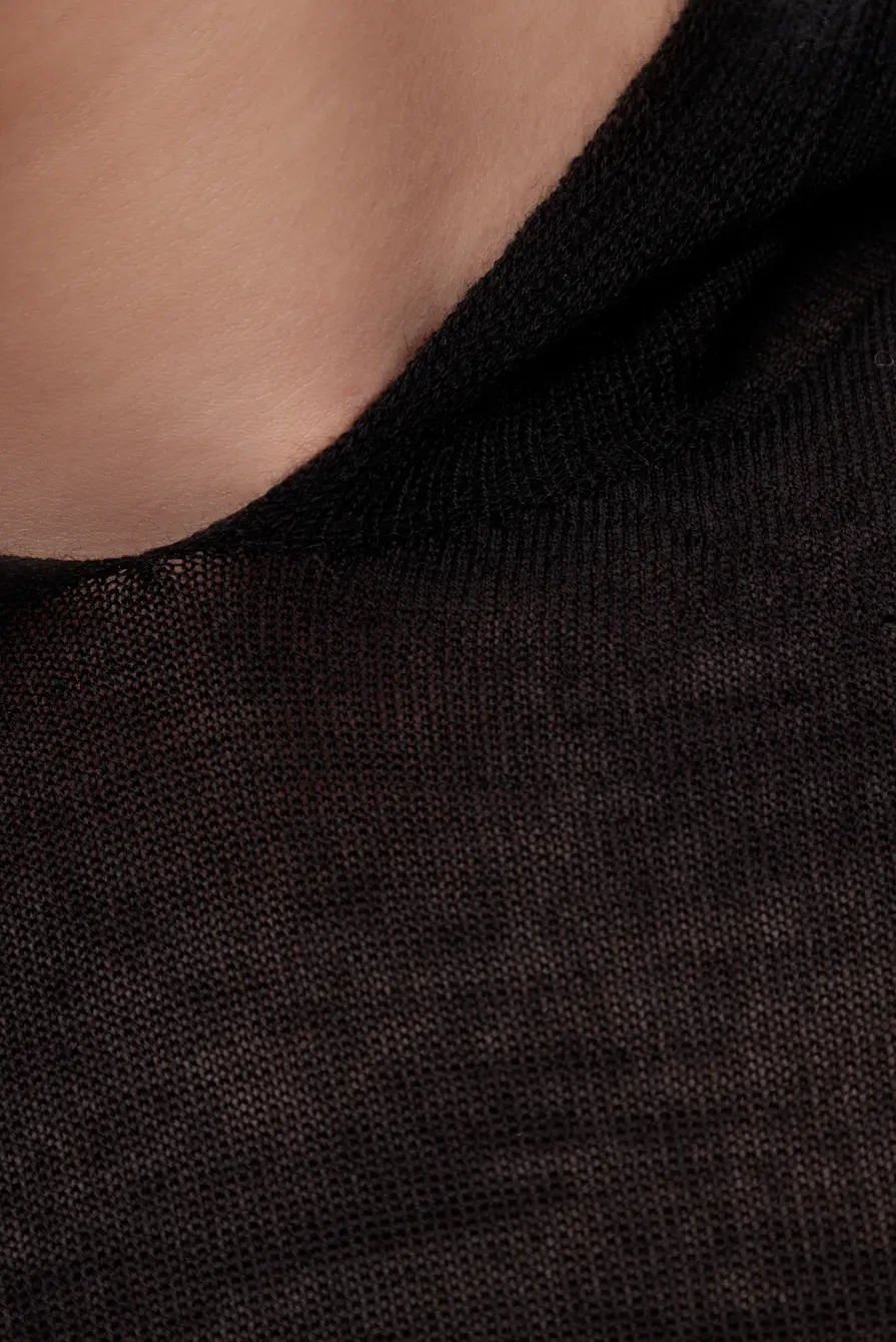 Худи Rick Owens