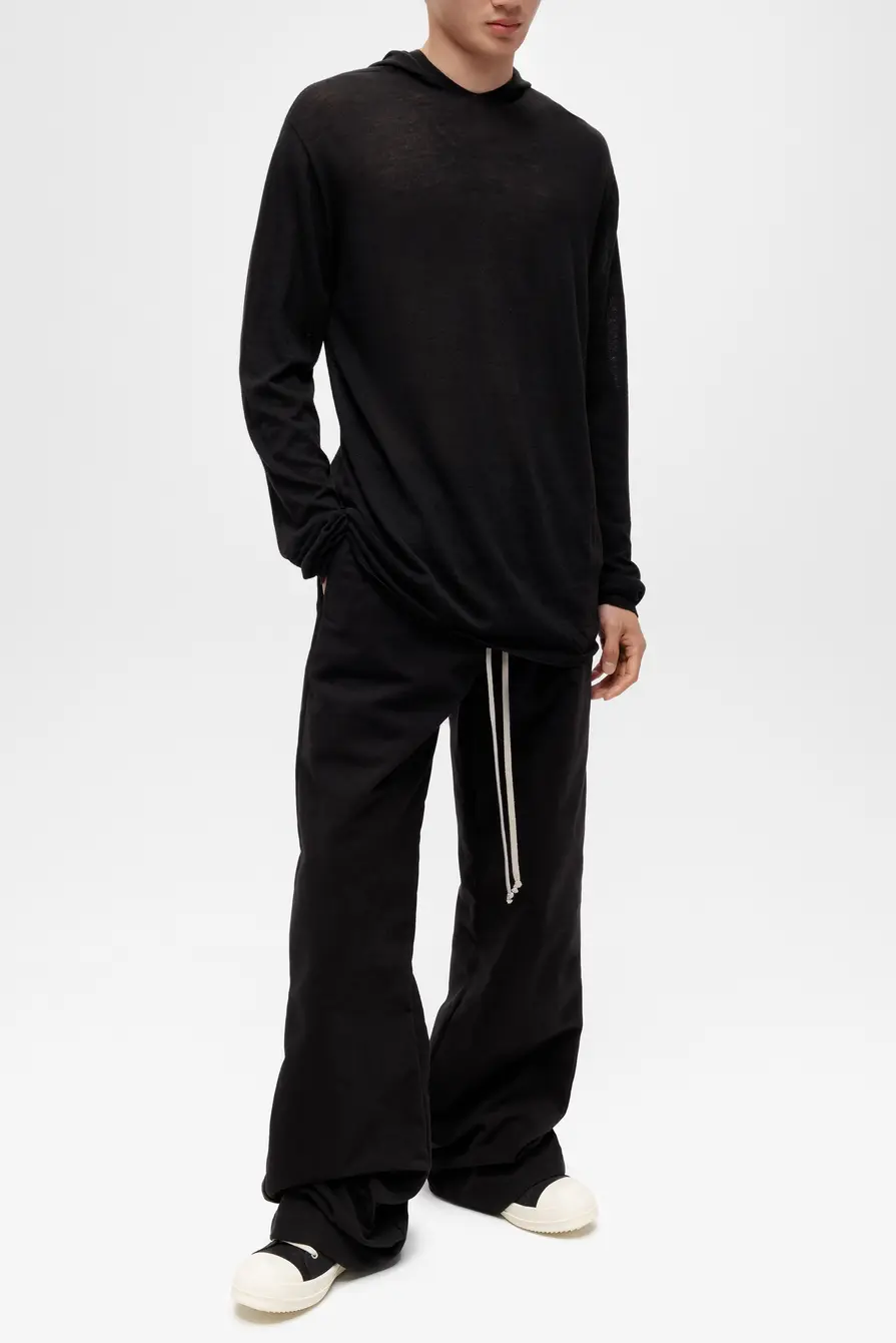 Худи Rick Owens