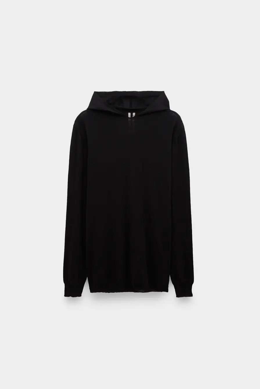 Худи Rick Owens