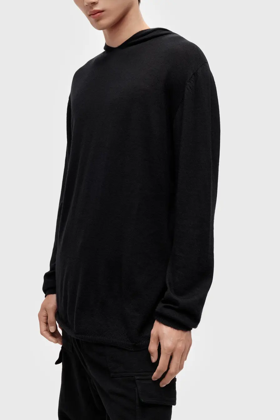 Худи Rick Owens