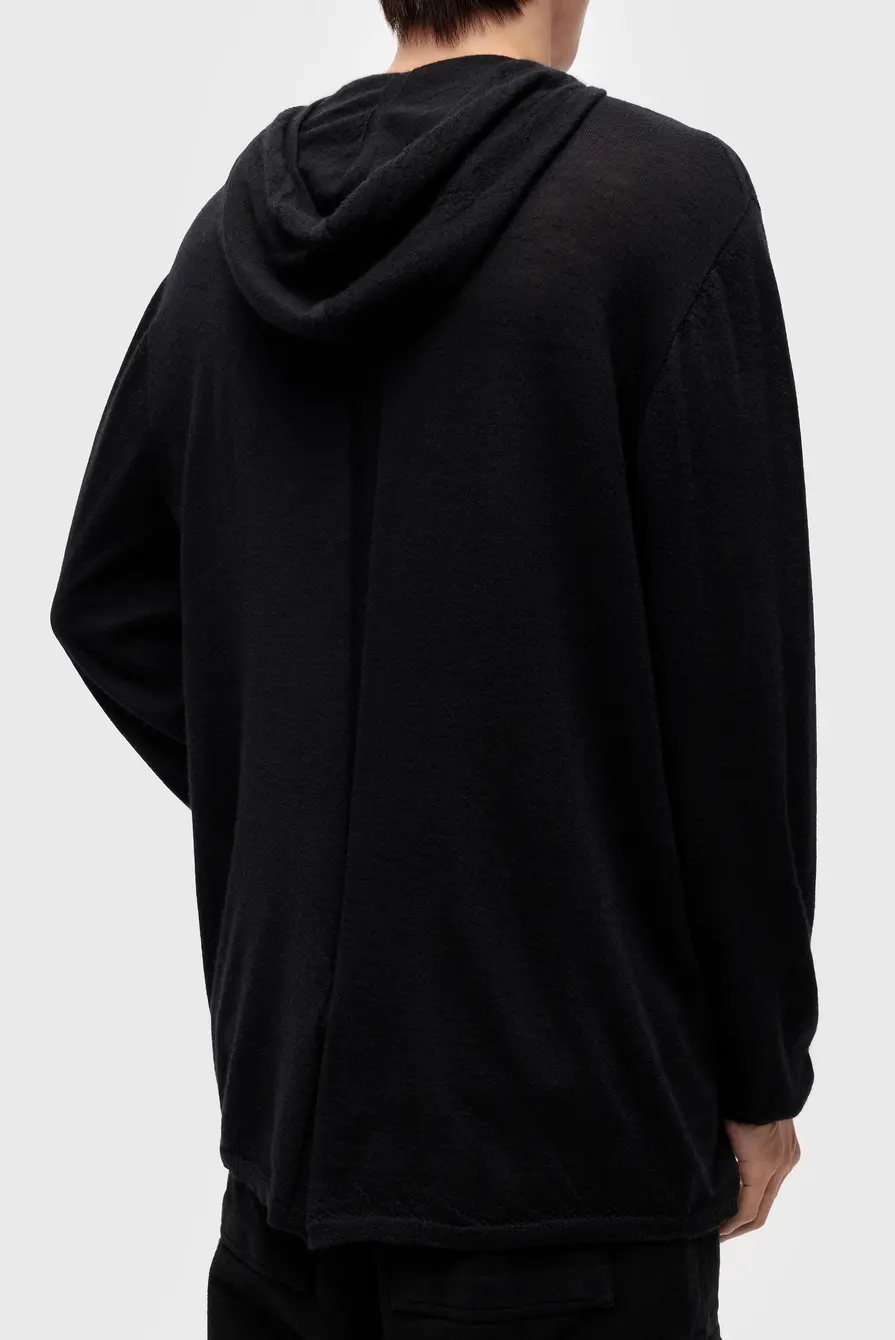Худи Rick Owens