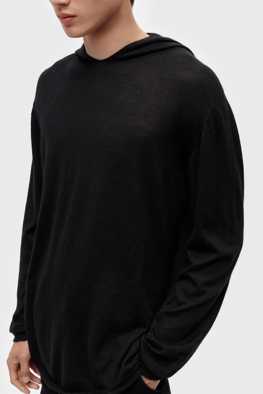 Худи Rick Owens