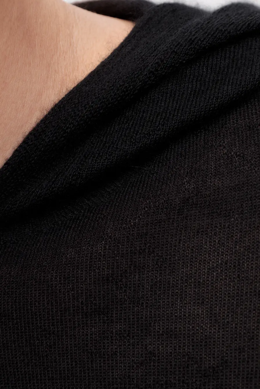 Худи Rick Owens