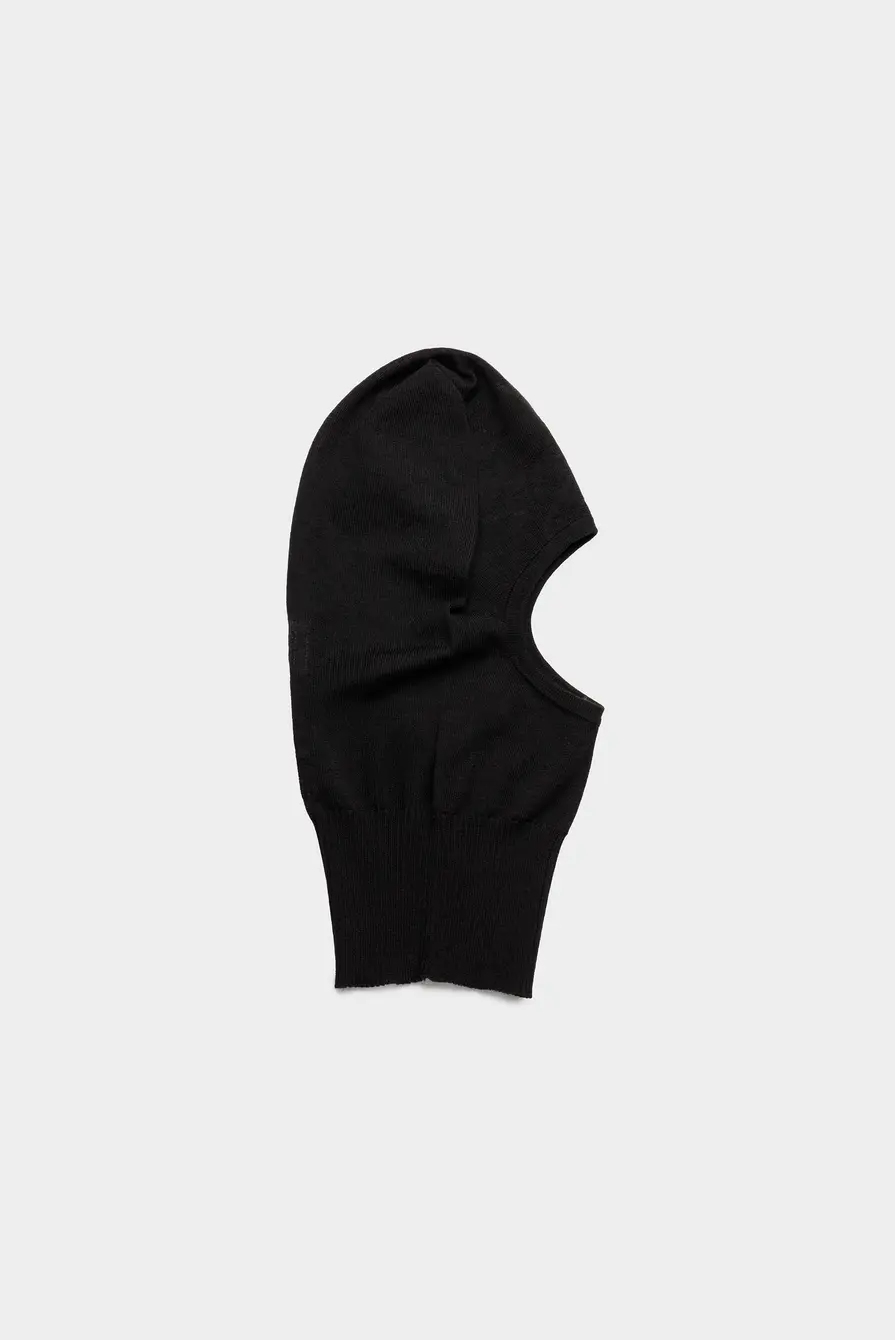 Балаклава Rick Owens