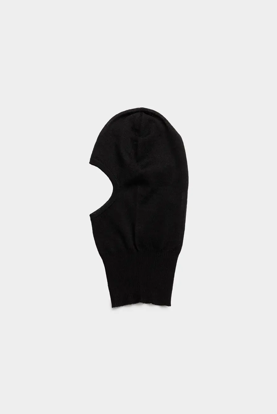 Балаклава Rick Owens
