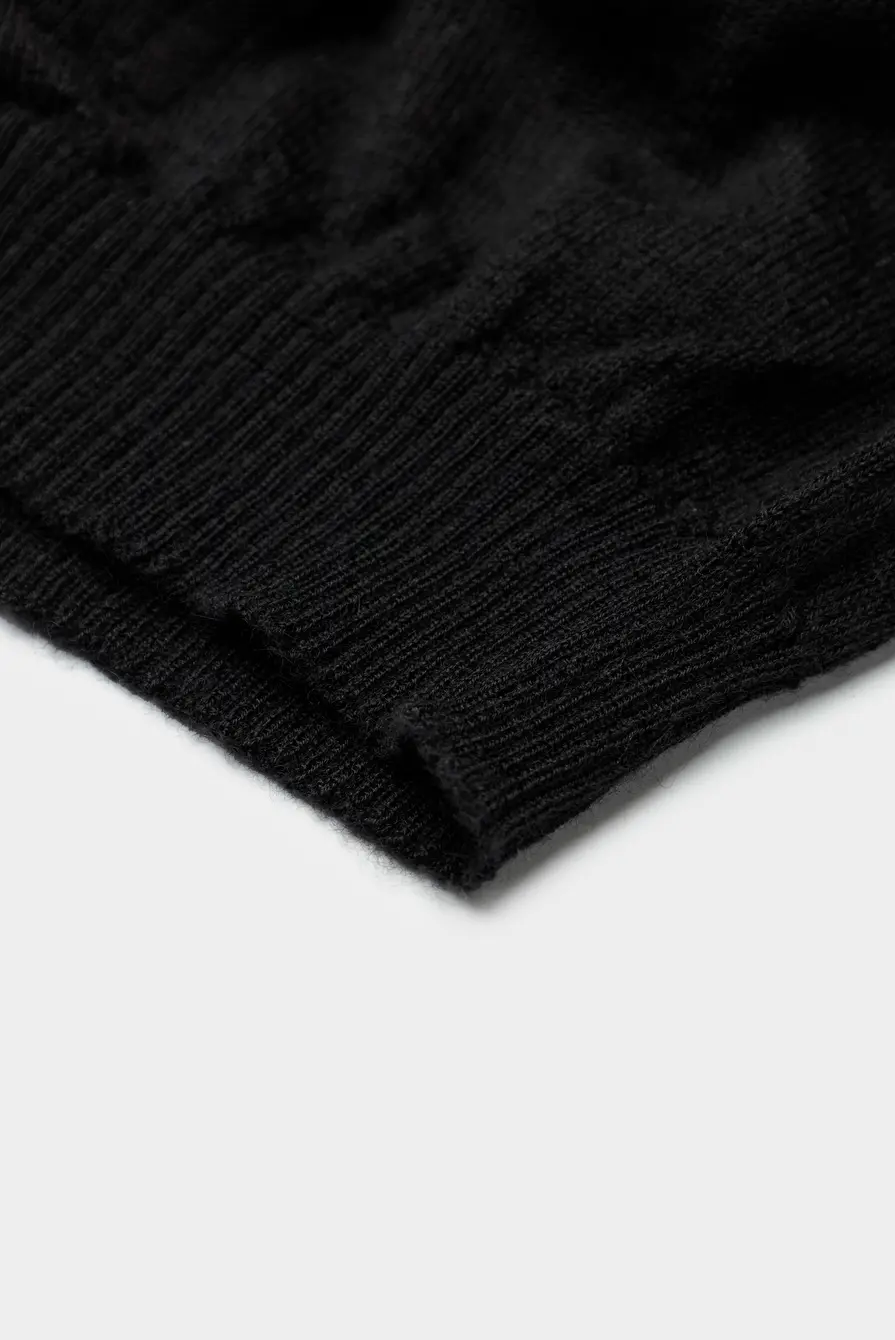 Шапка Rick Owens