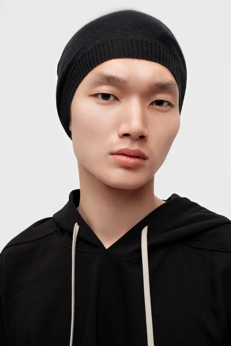 Шапка Rick Owens