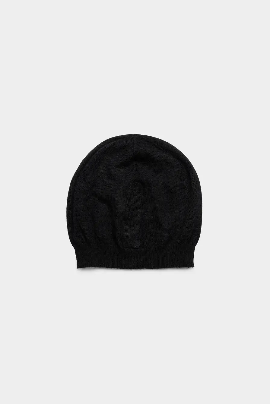 Шапка Rick Owens