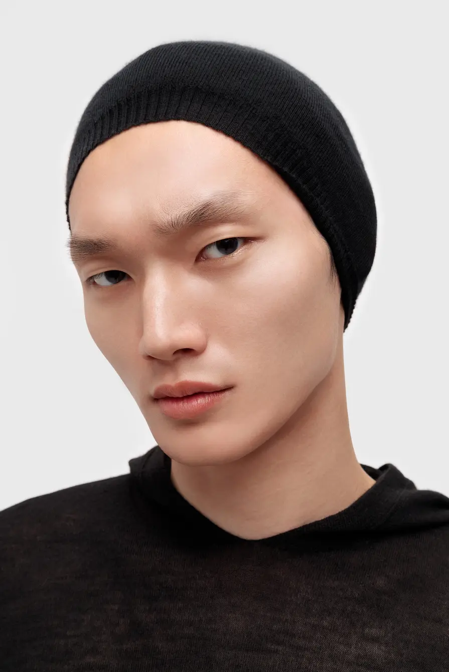Шапка Rick Owens