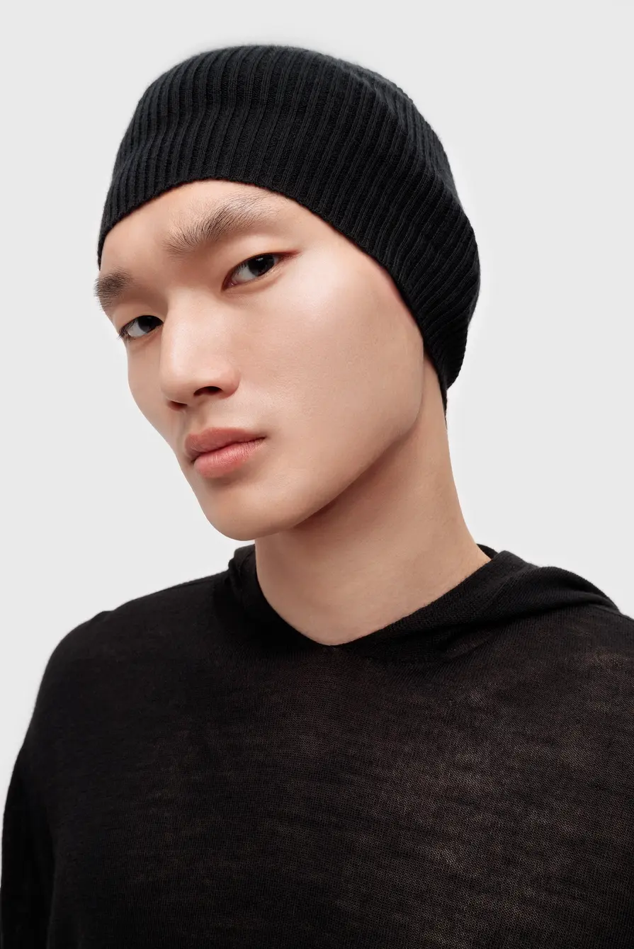 Шапка Rick Owens