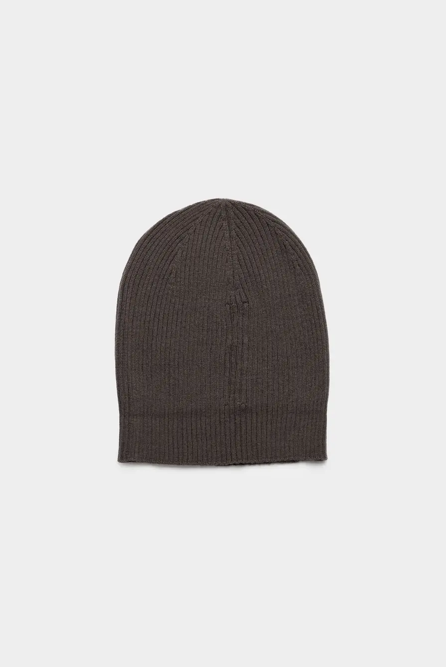 Шапка Rick Owens
