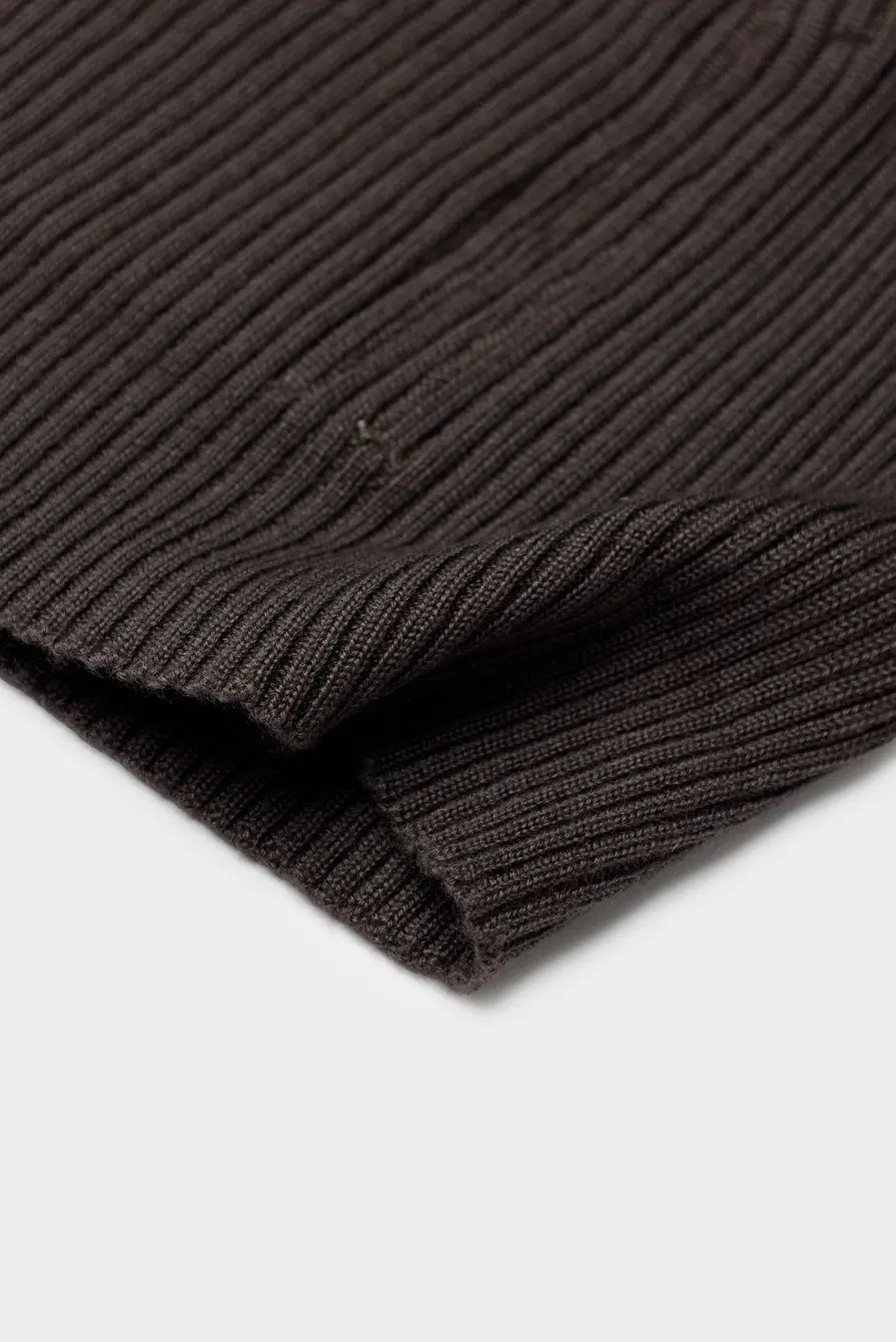 Шапка Rick Owens