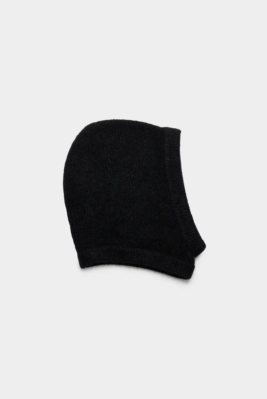 Капор Rick Owens