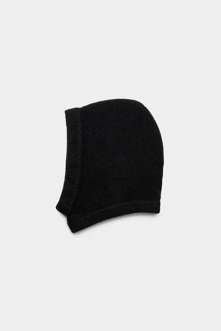Капор Rick Owens