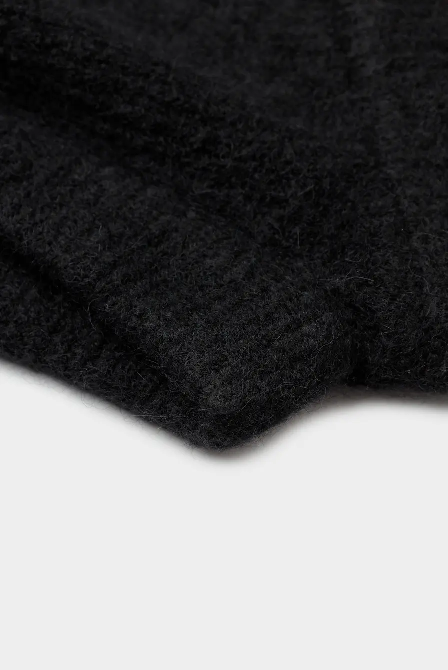 Капор Rick Owens
