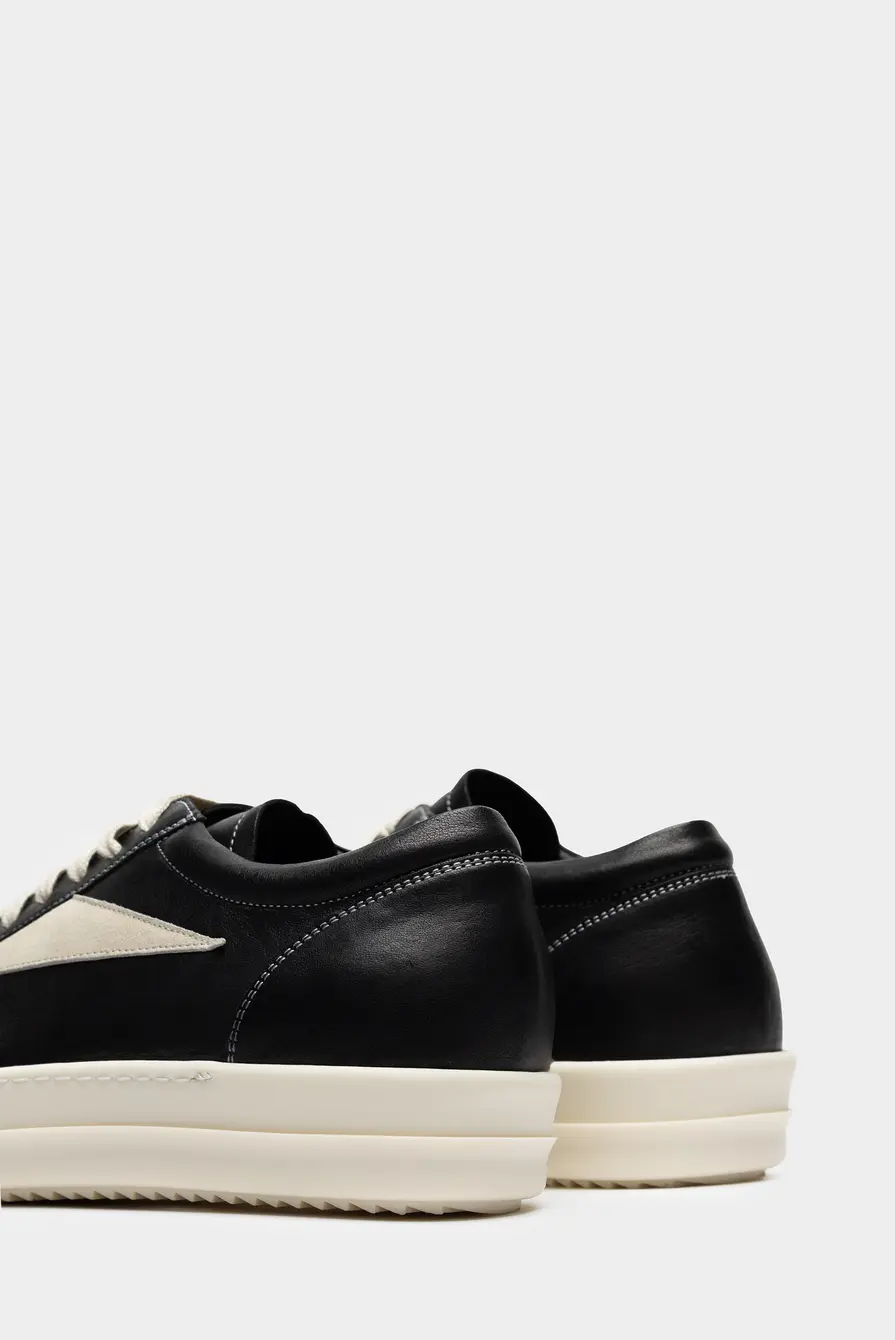 Кеды Rick Owens